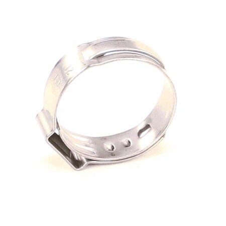 Multiplex Clamp Stepless Ss 21.0-706R